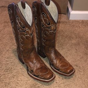 Women’s Boots